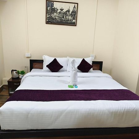 Sharthi Homestay And Lodging Namchi Exterior foto