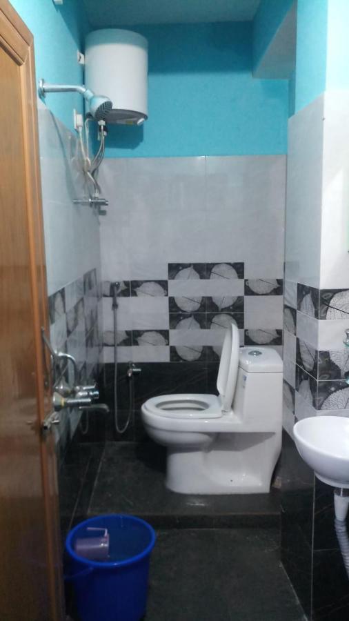 Sharthi Homestay And Lodging Namchi Exterior foto
