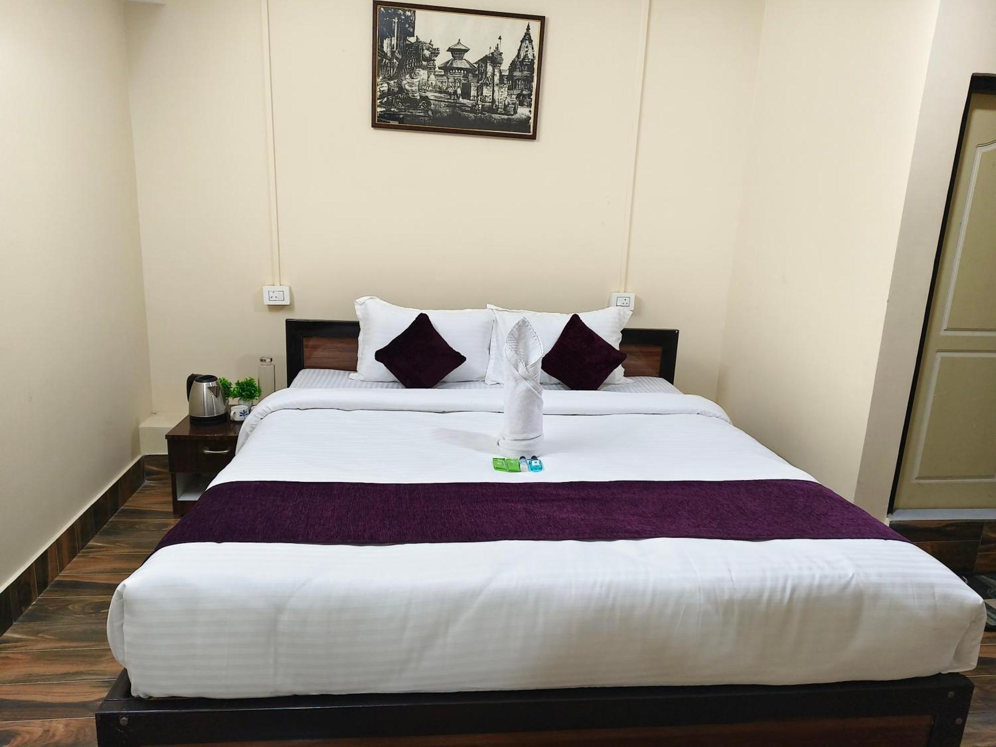 Sharthi Homestay And Lodging Namchi Exterior foto